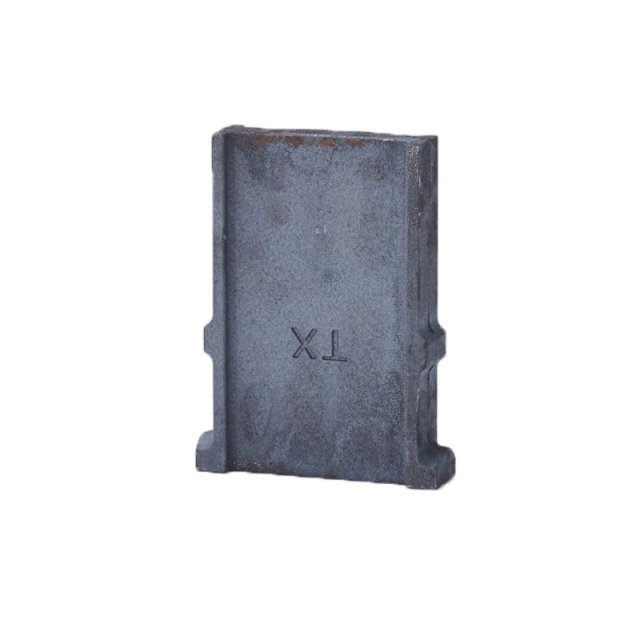 ZZ Blades (set of 8）