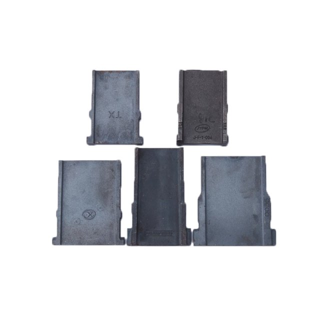 034 Blades (set of 8)