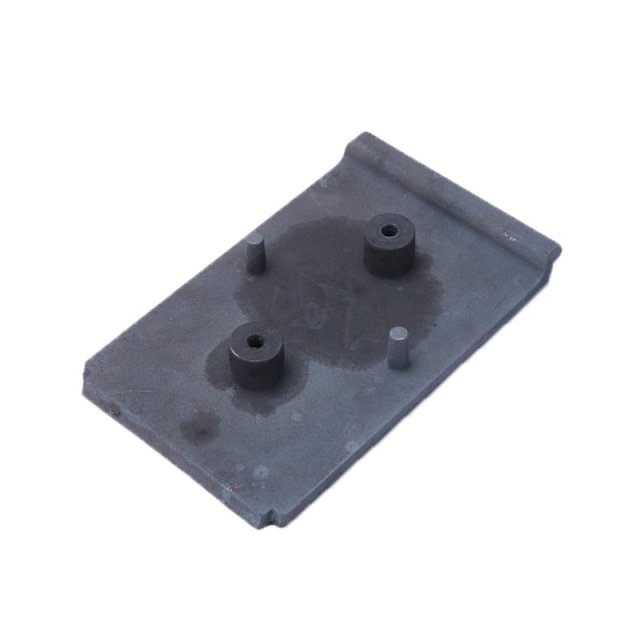 180 Side upper guards