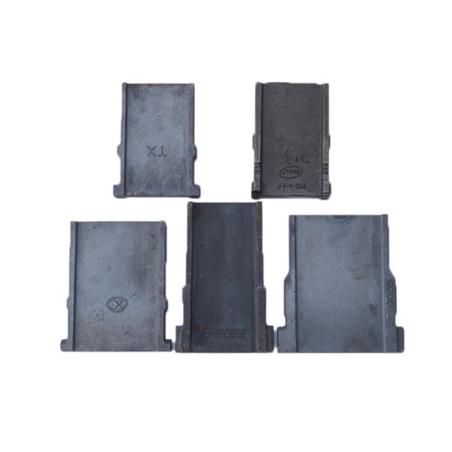 035 blades (set of 8)