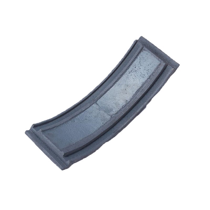 durable roof shield for sandblasting system