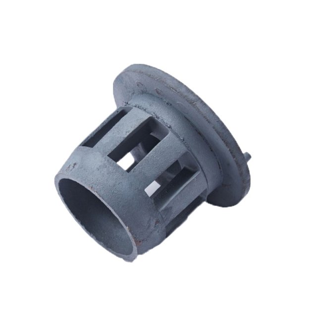 Y30 Projectile wheel