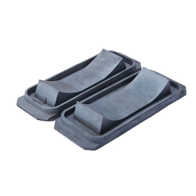 037 Top protection board