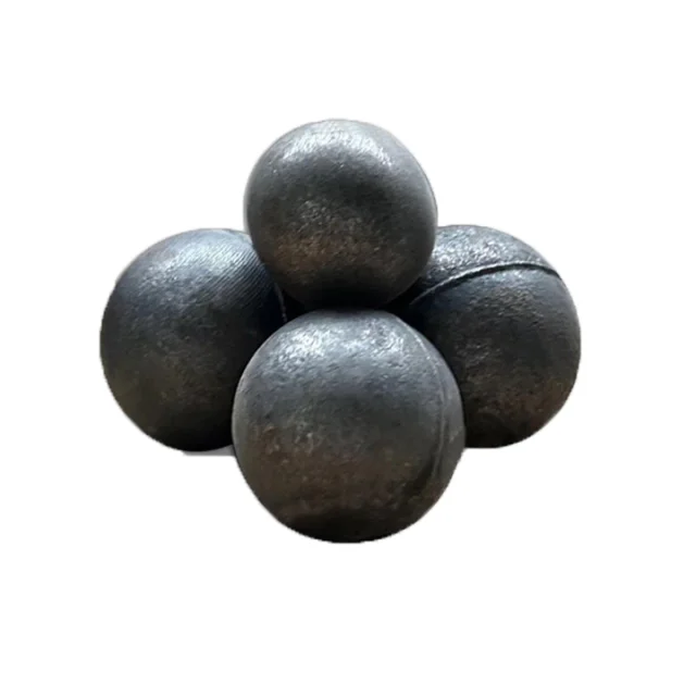 Wear-resistant steel ball 40-100mm