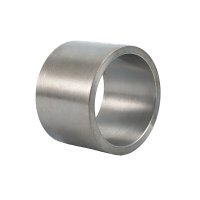 OEM wear-resistant high manganese bushing in heavy-duty machinery