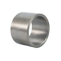 High manganese alloy bushing with strong impact resistance