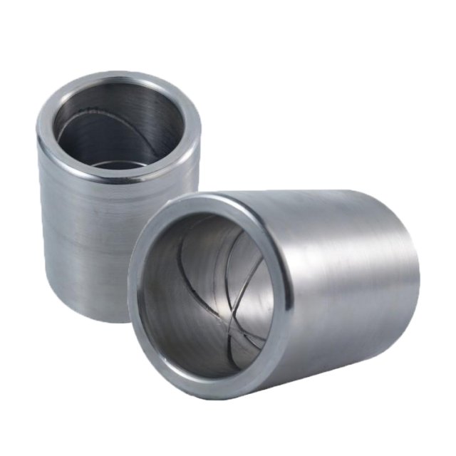 Industrial bushings