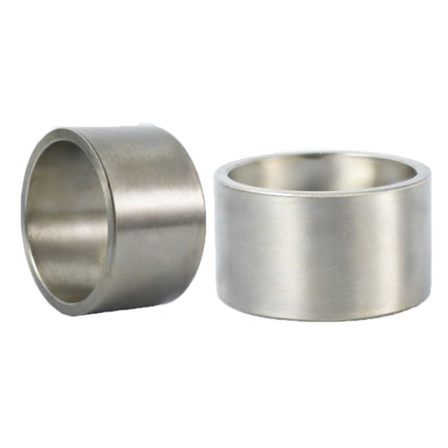 Cast bushings