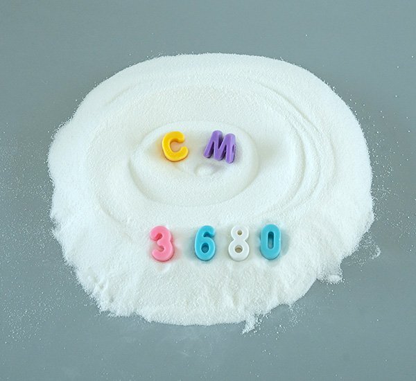 Chlorinated polyethylene Rubber- CM SERIES