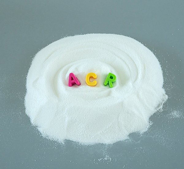 Ultra-High Molecular Weight PVC Foam Regulator