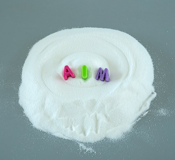 Acrylic Impact Modifier for PVC profiles