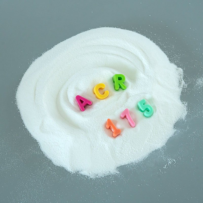 PVC Lubricant Processing Aid