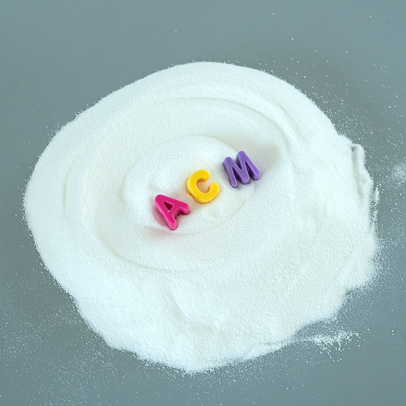 ACM Impact Modifier(ACM)