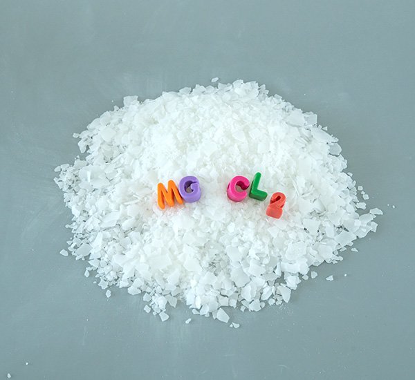 MgCl2·6H2O