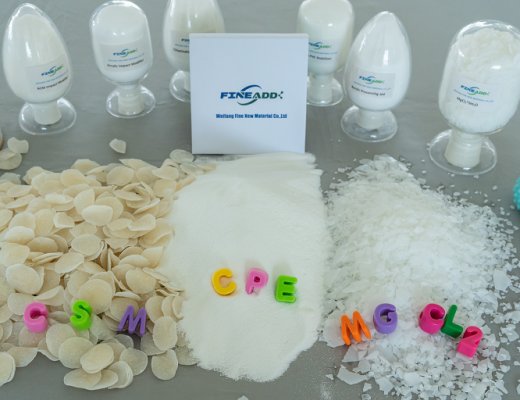 Why Choose Our High-Stability CPE for PVC Modification? | FINEADD