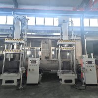 膜式弹簧硫化机