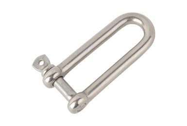 GS68259 Long D-shackle