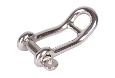 GS6815154 Headboard shackle with cross bar