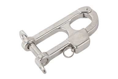 GS68485 snap shackle, fixed, releasable under load