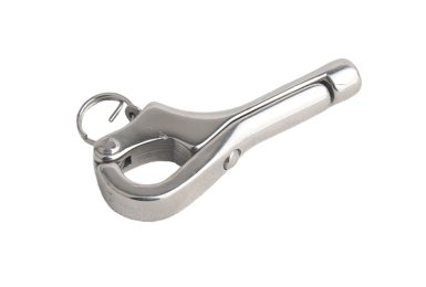 GS68283 Pelican hook with internal thread
