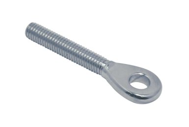 GS68458 Mini-eye with left thread