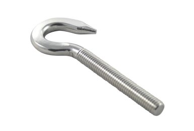 GS68435 Hook screw with right thread