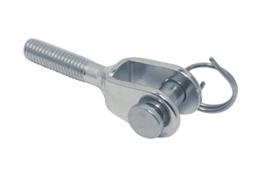 GS68453 Mini-fork with left thread