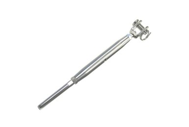 GS68275 Turnbuckle fork-terminal