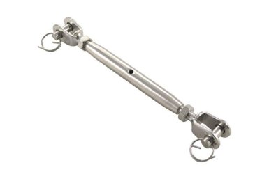 GS68245 Turnbuckle fork-fork