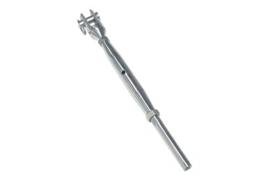 GS6814066 Turnbuckle fork-terminal, machined