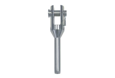 GS6814067 Fork terminal, machined