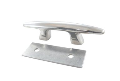 GS6814858 Cleat with internal thread and alu counterplate