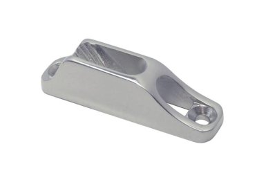 GS68865 Rope clamp with fairlead