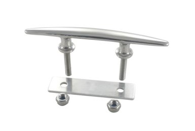 GS6814859 Cleat with external thread and alu counterplate