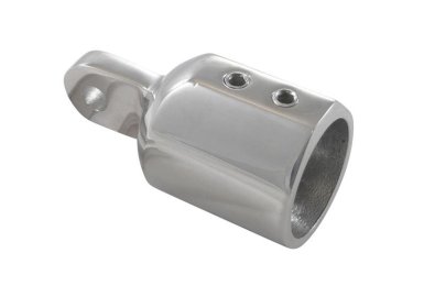 GS6814782 Top cap with 2 screws, heavy duty