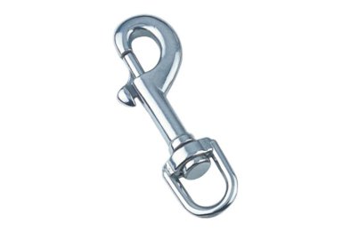 GS68303 Swivel eye bolt snap