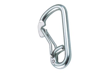 GS68305 Spring hook with bow