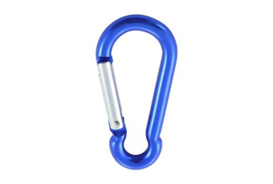 GS68488 Alu spring hook