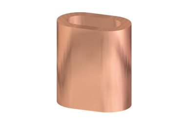 GS68285 Copper ferrule