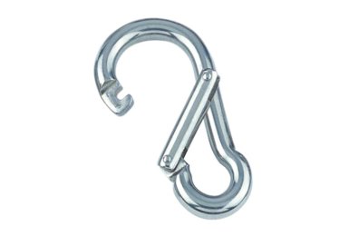 GS68293 Spring hook with wide opening
