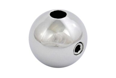 GS6815092 Wire rope ball stopper, polished