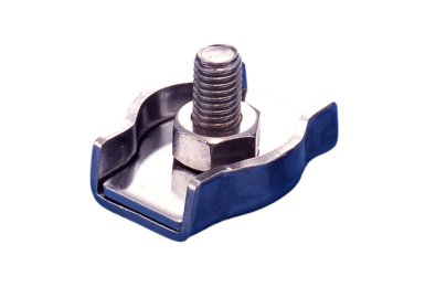 GS68304 Simplex wire rope clip