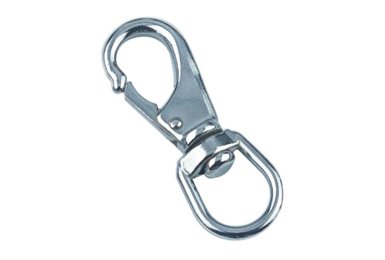 GS68257 Snap hook with swivel eye