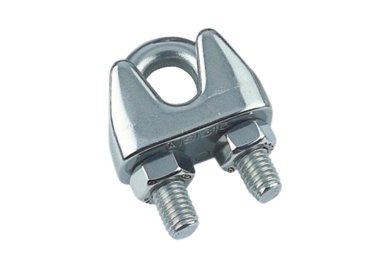 GS68248 Wire rope clip