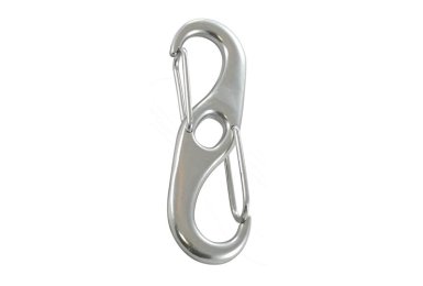 GS6814844 Double spring hook