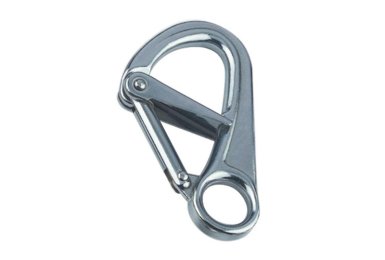 GS68338 Spring hook with snap locking