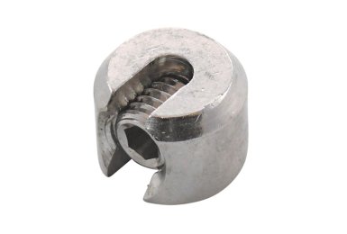 GS6814722 Wire rope stopper