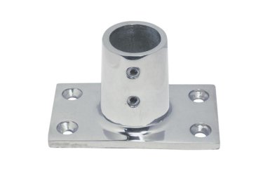 GS68203 Square rail base, 90°