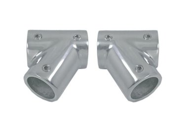 GS68206 T-fitting, 60°