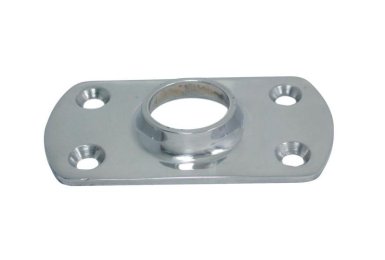 GS68617 Base for welding, 90°